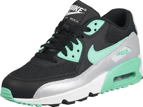 nike air max 90 mesh schwarz damen|Nike Air Max 90 suede.